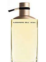 ALESSANDRO DELL`ACQUA For Woman - toaletní voda s rozprašovačem 25 ml